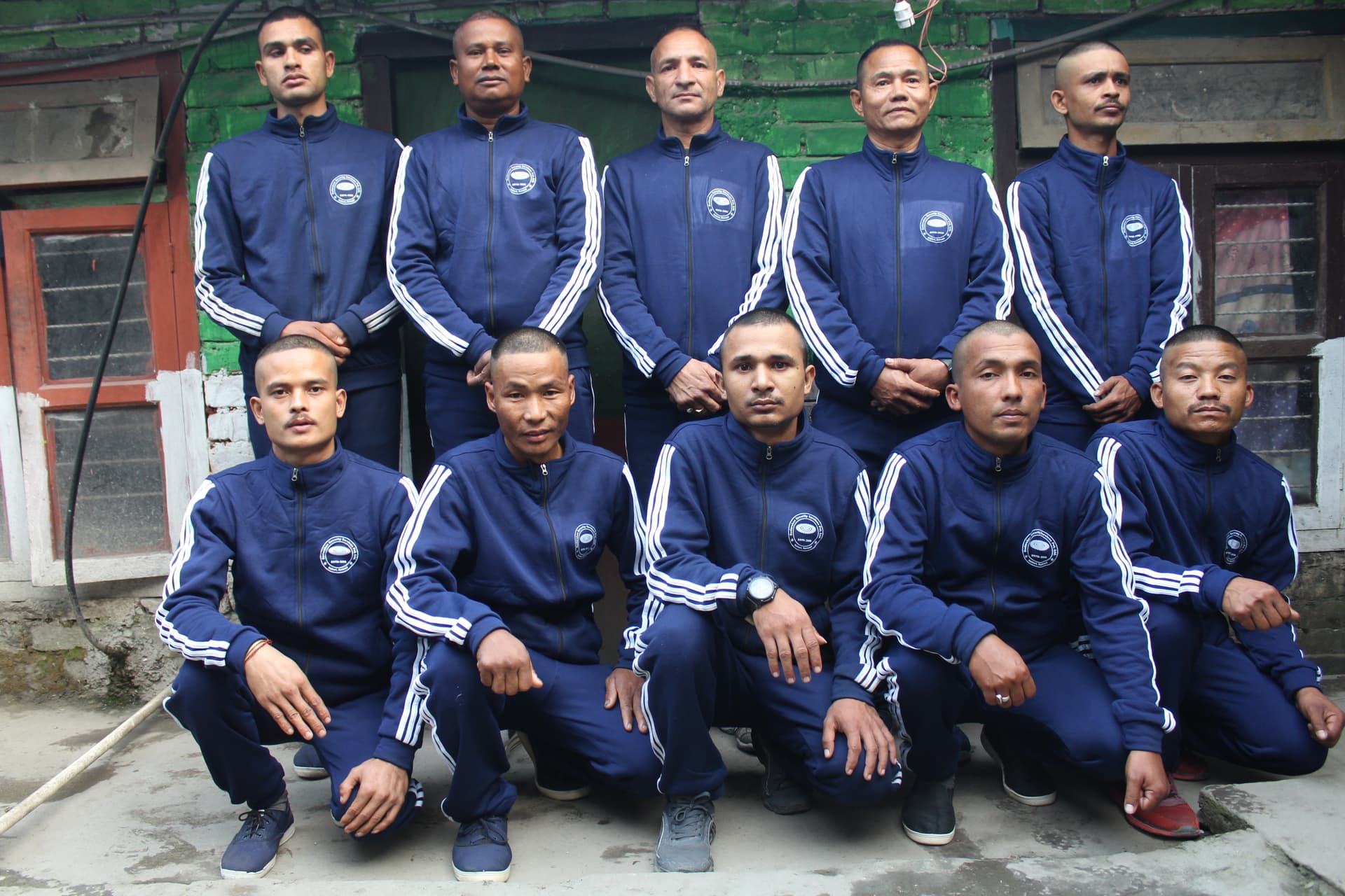 Sudarshan Security Services - Our Beginning