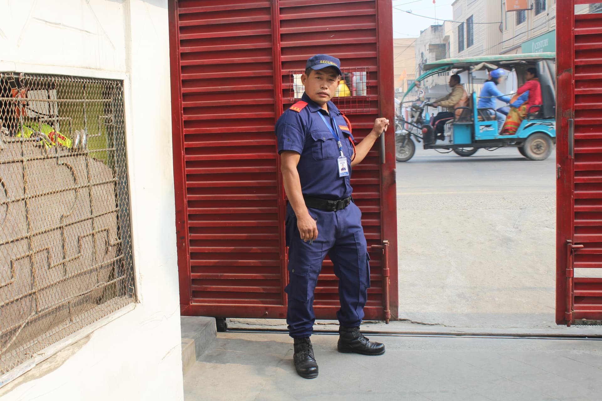 Security Solutions for Multiple Sectors